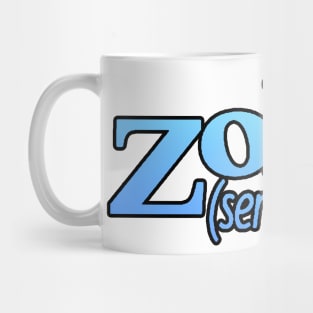 Zoloft Mug